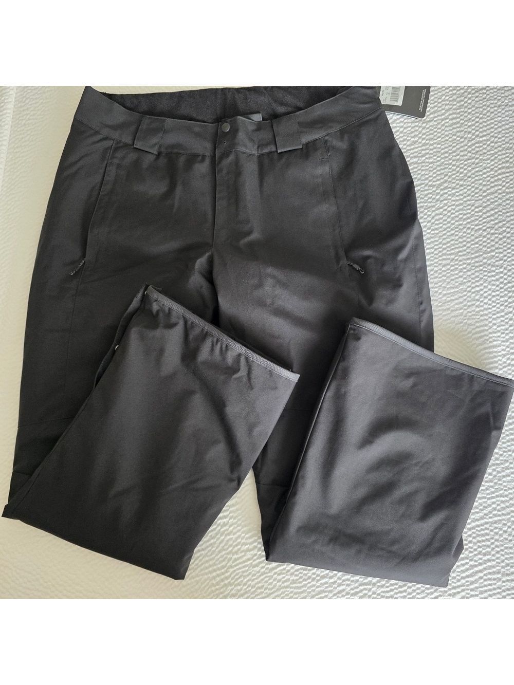 Arctic Quest Ladies Snow Pants New With Tag